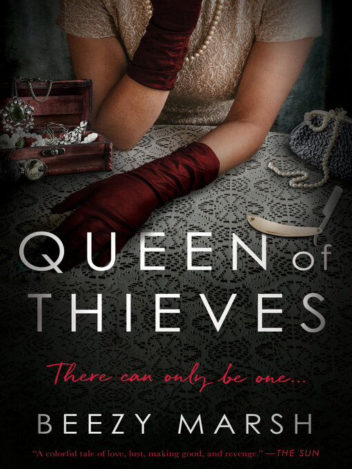 Title details for Queen of Thieves by Beezy Marsh - Available